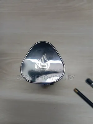Lattafa Asad Elixir