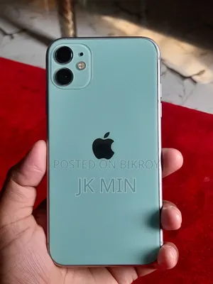 Apple iPhone 11 128 GB