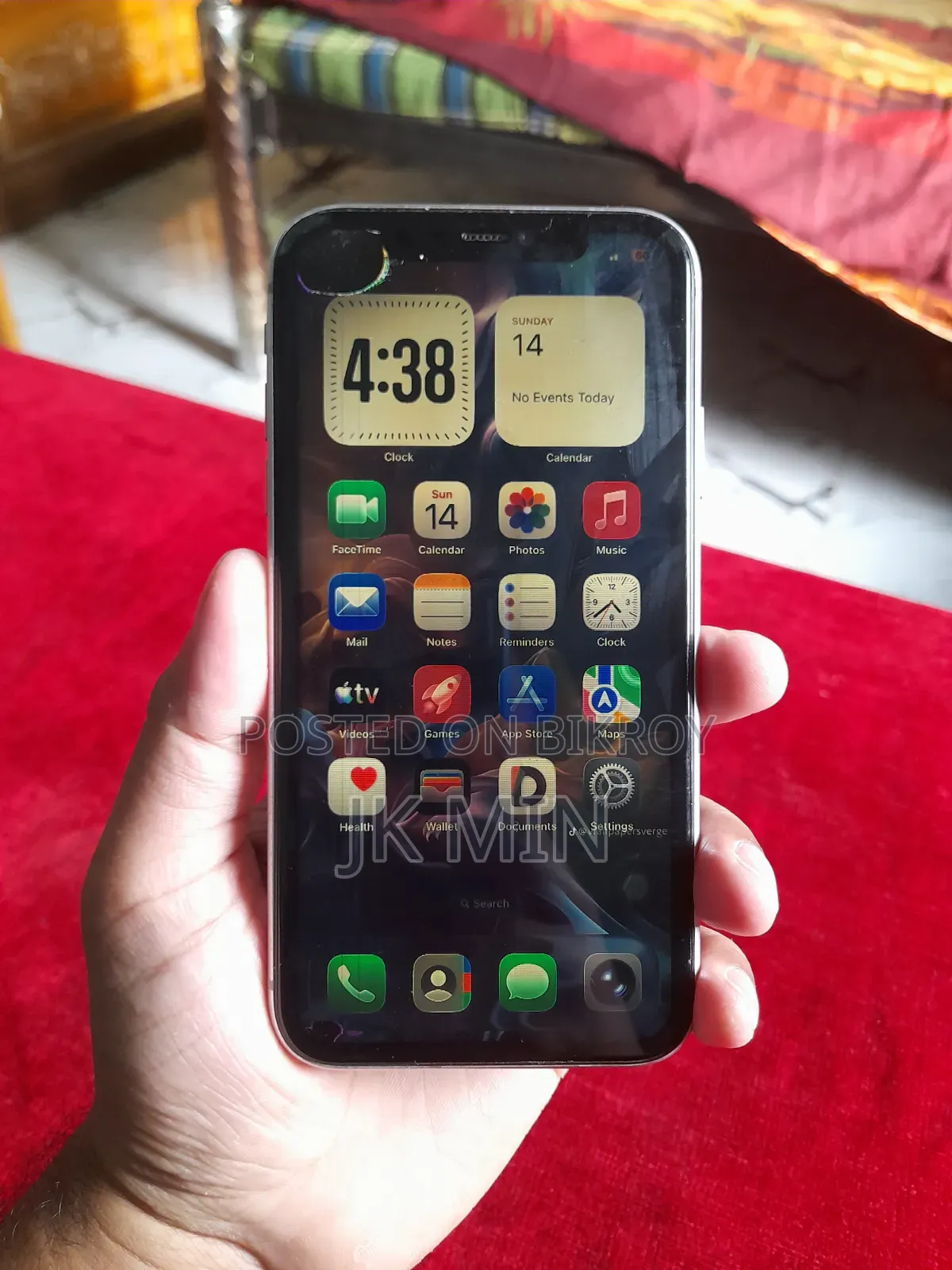 Apple iPhone 11 128 GB