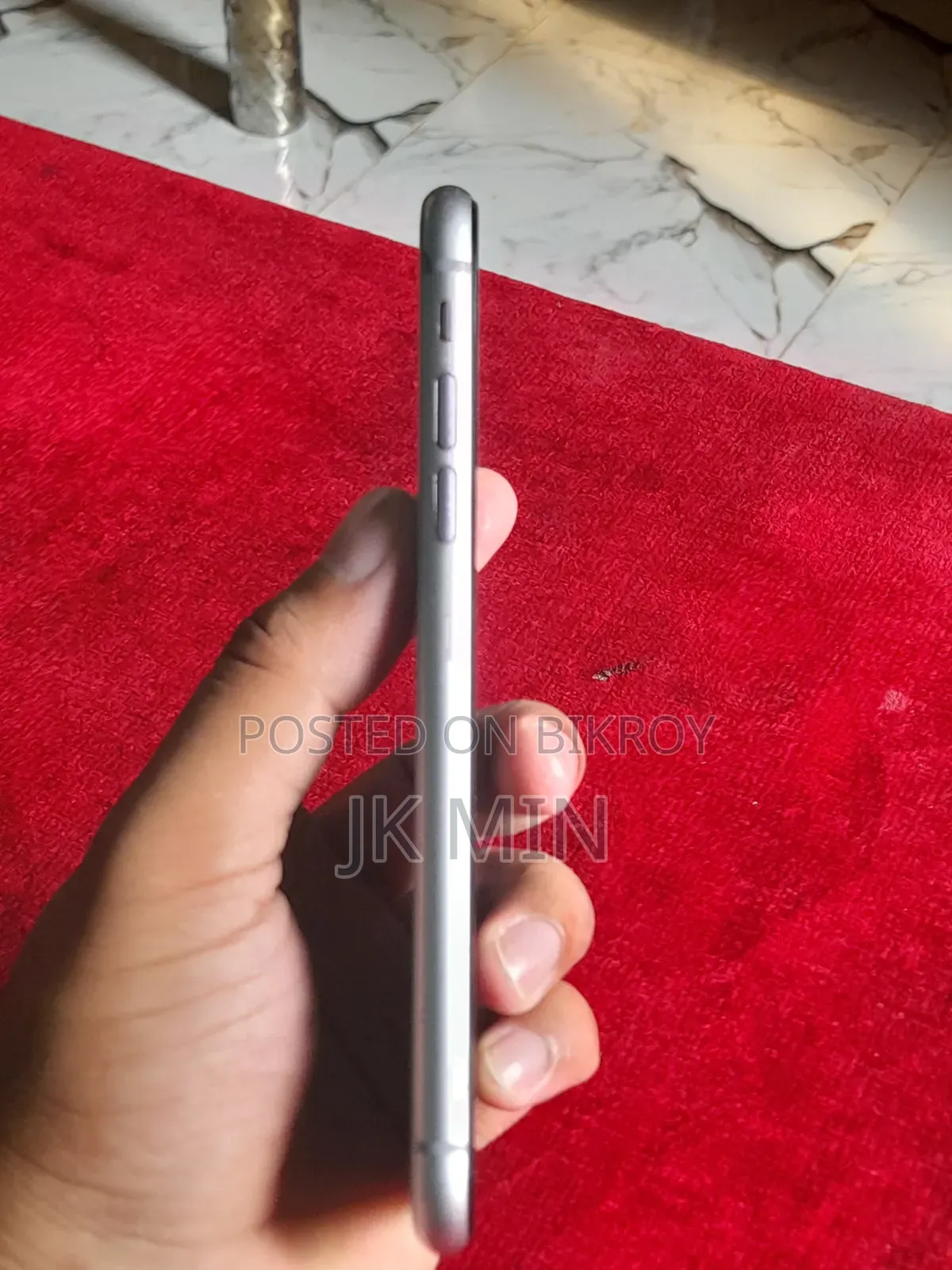 Apple iPhone 11 128 GB