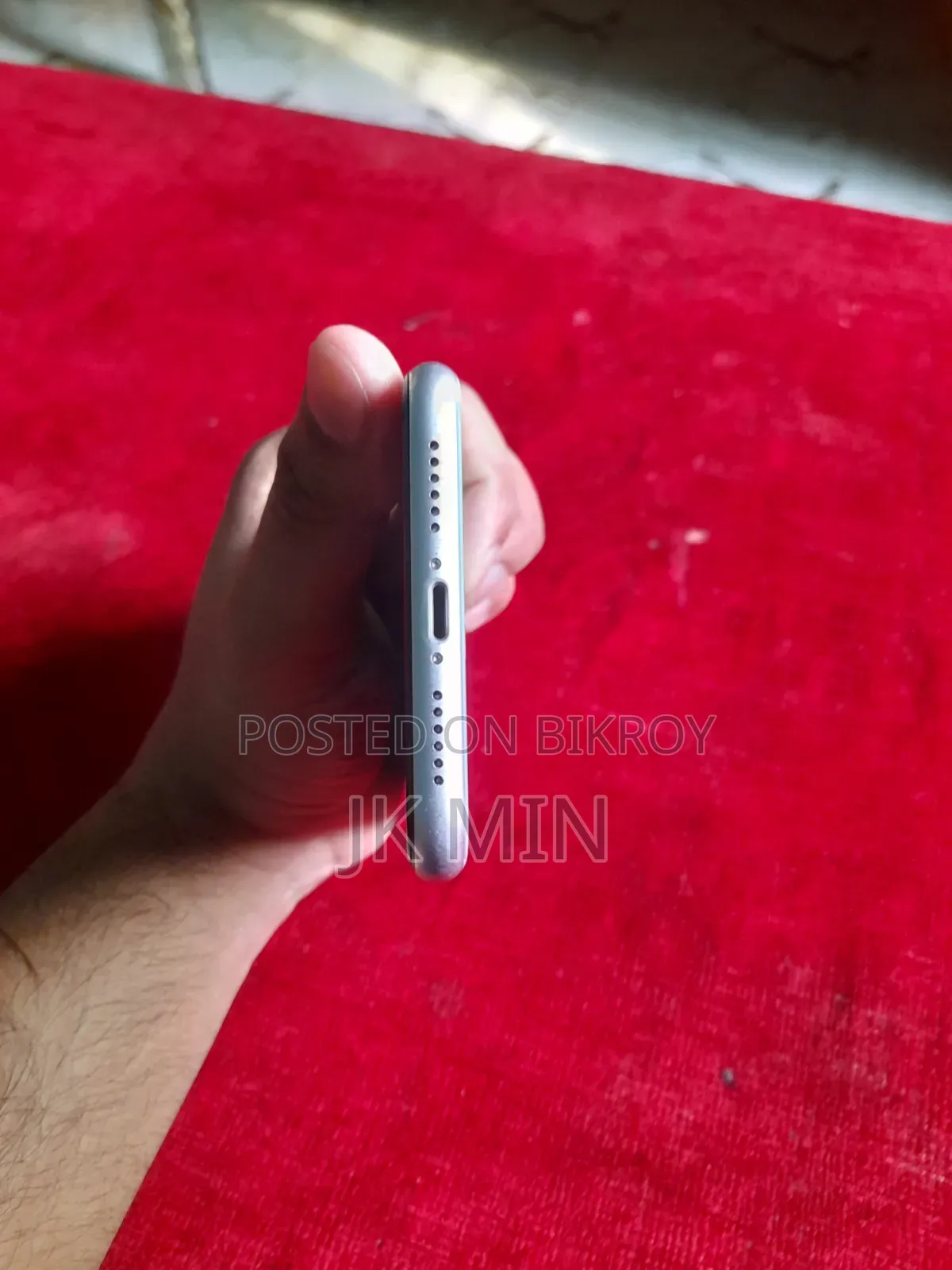 Apple iPhone 11 128 GB