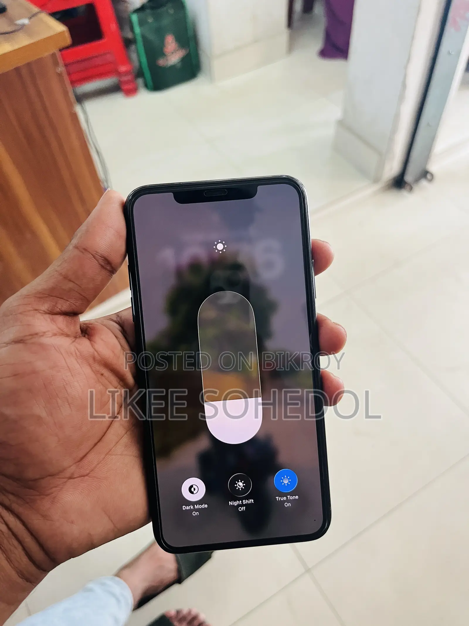Apple iPhone 11 Pro Max 256 GB Green