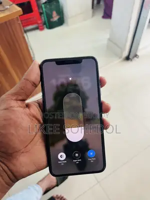 Apple iPhone 11 Pro Max 256 GB Green