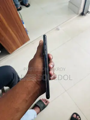 Apple iPhone 11 Pro Max 256 GB Green