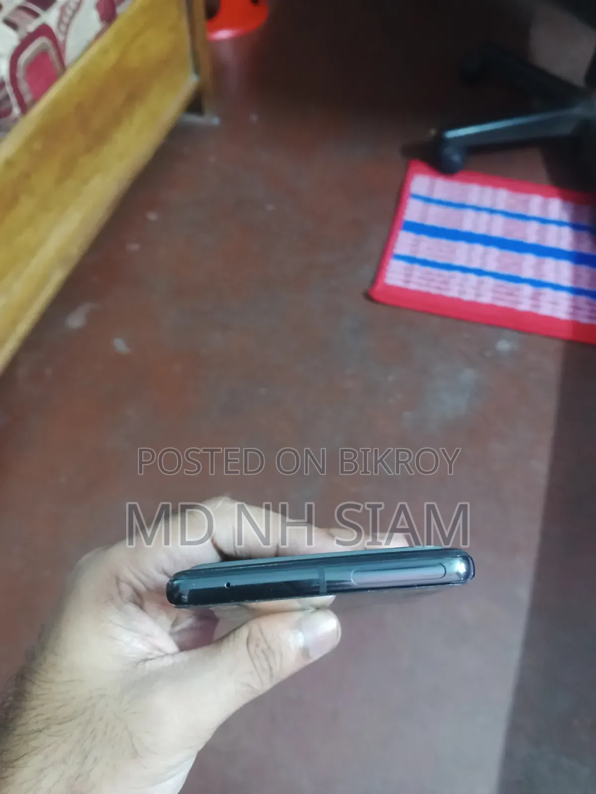 Google Pixel 7 Pro 128 GB Black