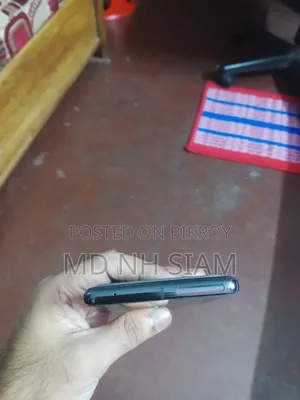 Google Pixel 7 Pro 128 GB Black