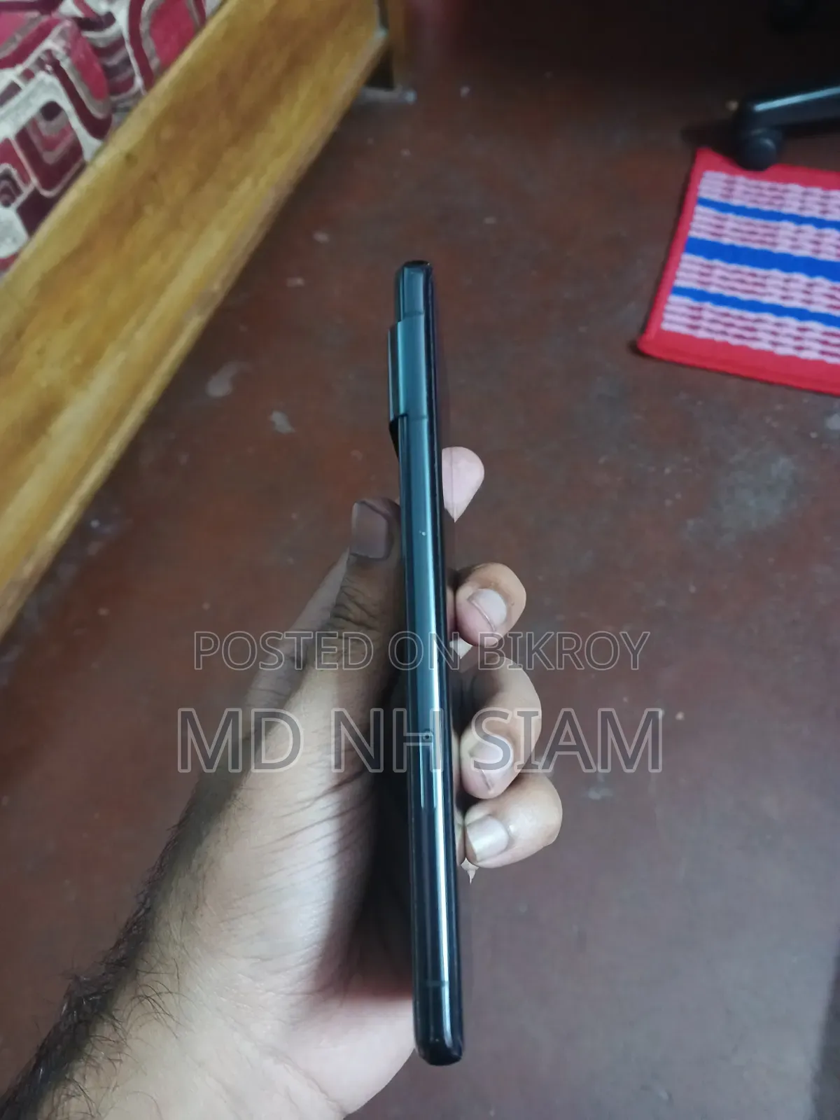 Google Pixel 7 Pro 128 GB Black