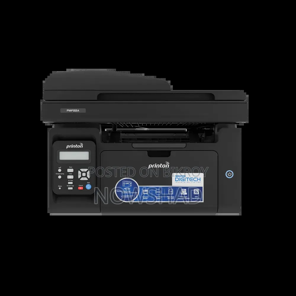 Walton Printer