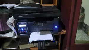 Walton Printer
