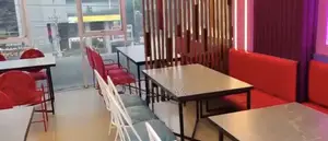 Fuoco Franchise