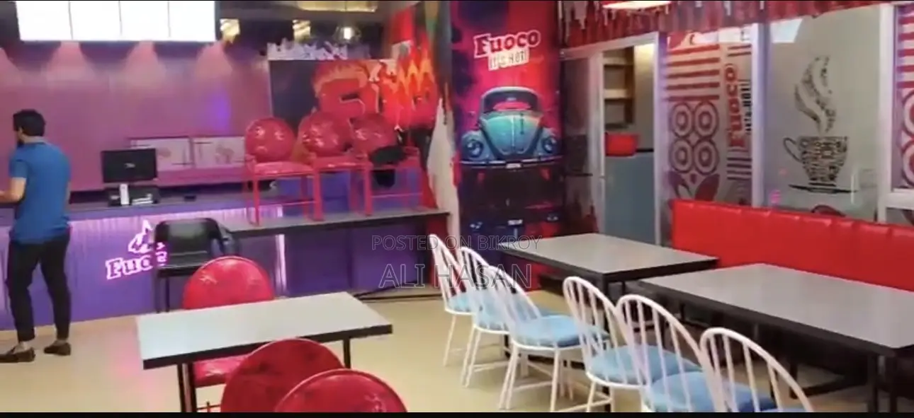 Fuoco Franchise