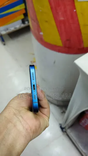 Apple iPhone 12 128 GB Blue
