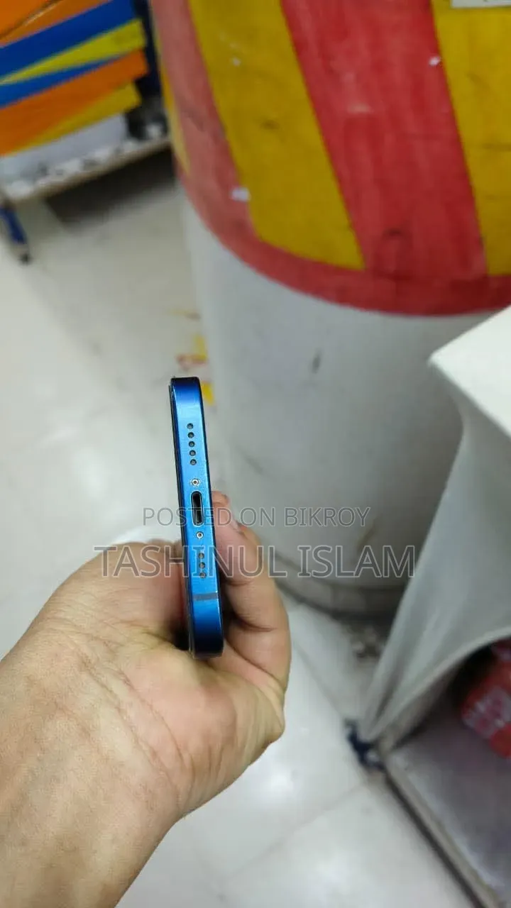 Apple iPhone 12 128 GB Blue