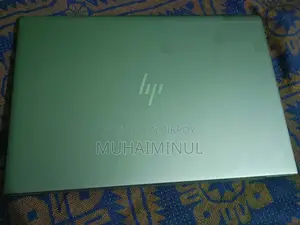 Laptop HP ZBook 15u G5 16GB Intel Core i7 SSD 512GB