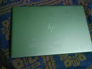Laptop HP ZBook 15u G5 16GB Intel Core i7 SSD 512GB