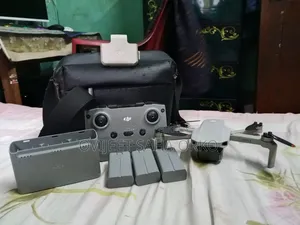 DJI Mini 2