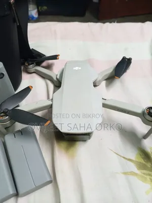 DJI Mini 2