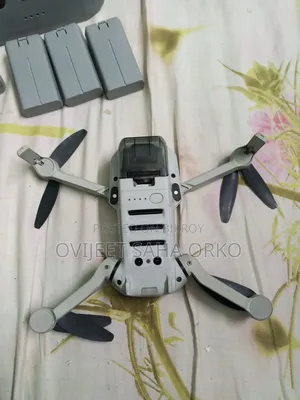DJI Mini 2