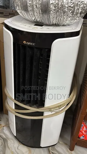 Gree 1 Ton AC