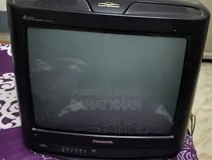 ২১ ইঞ্চি প্যানাসনিক টিভি বিক্রি করবো ৭৫০০