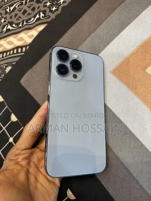 Apple iPhone 13 Pro 128 GB Blue
