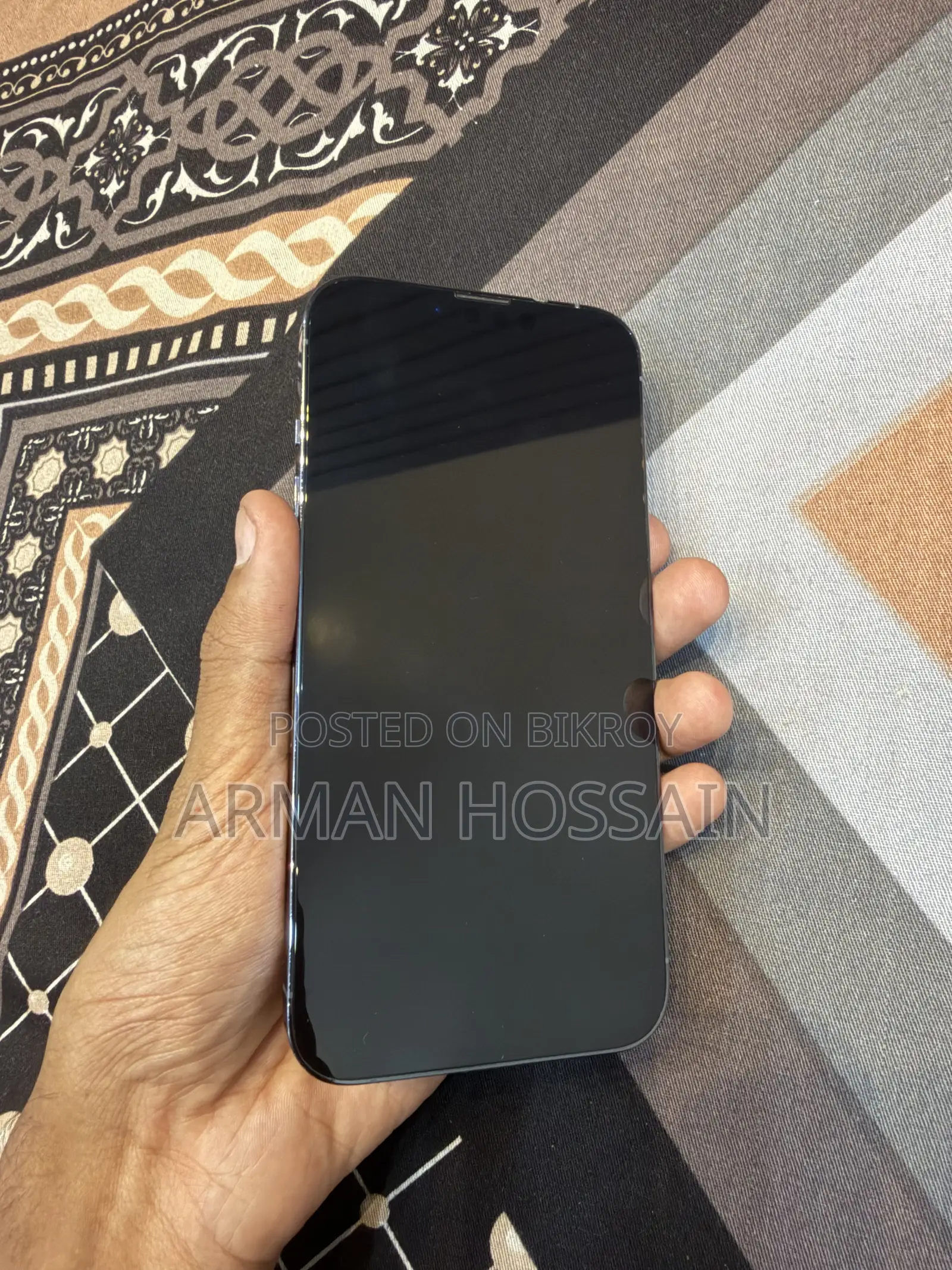 Apple iPhone 13 Pro 128 GB Blue
