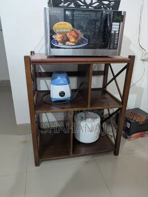 হাতিল ব্র্যান্ডের ওভেন রেক