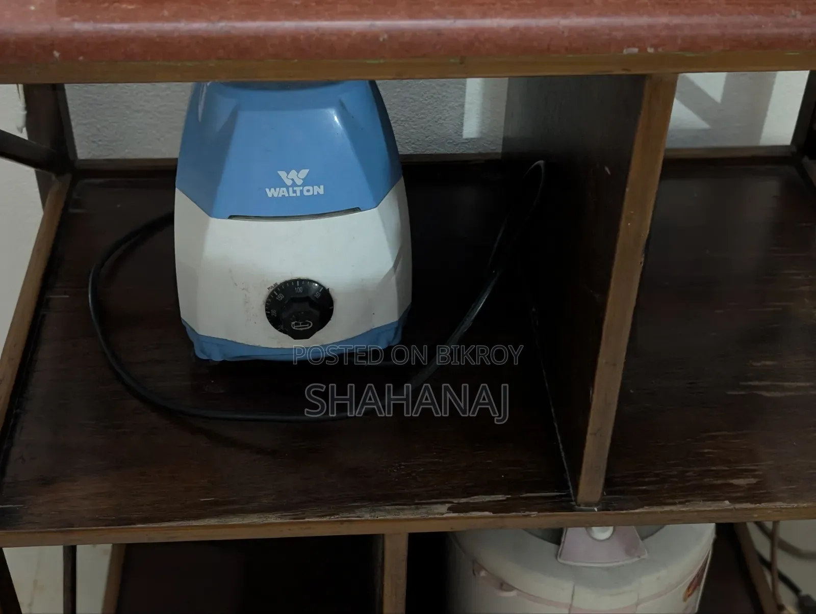 হাতিল ব্র্যান্ডের ওভেন রেক