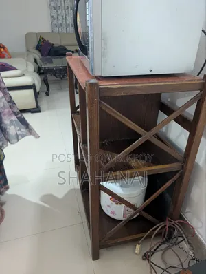 হাতিল ব্র্যান্ডের ওভেন রেক