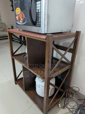 হাতিল ব্র্যান্ডের ওভেন রেক