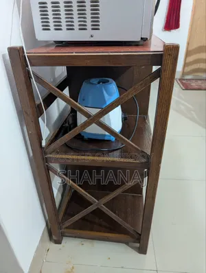 হাতিল ব্র্যান্ডের ওভেন রেক