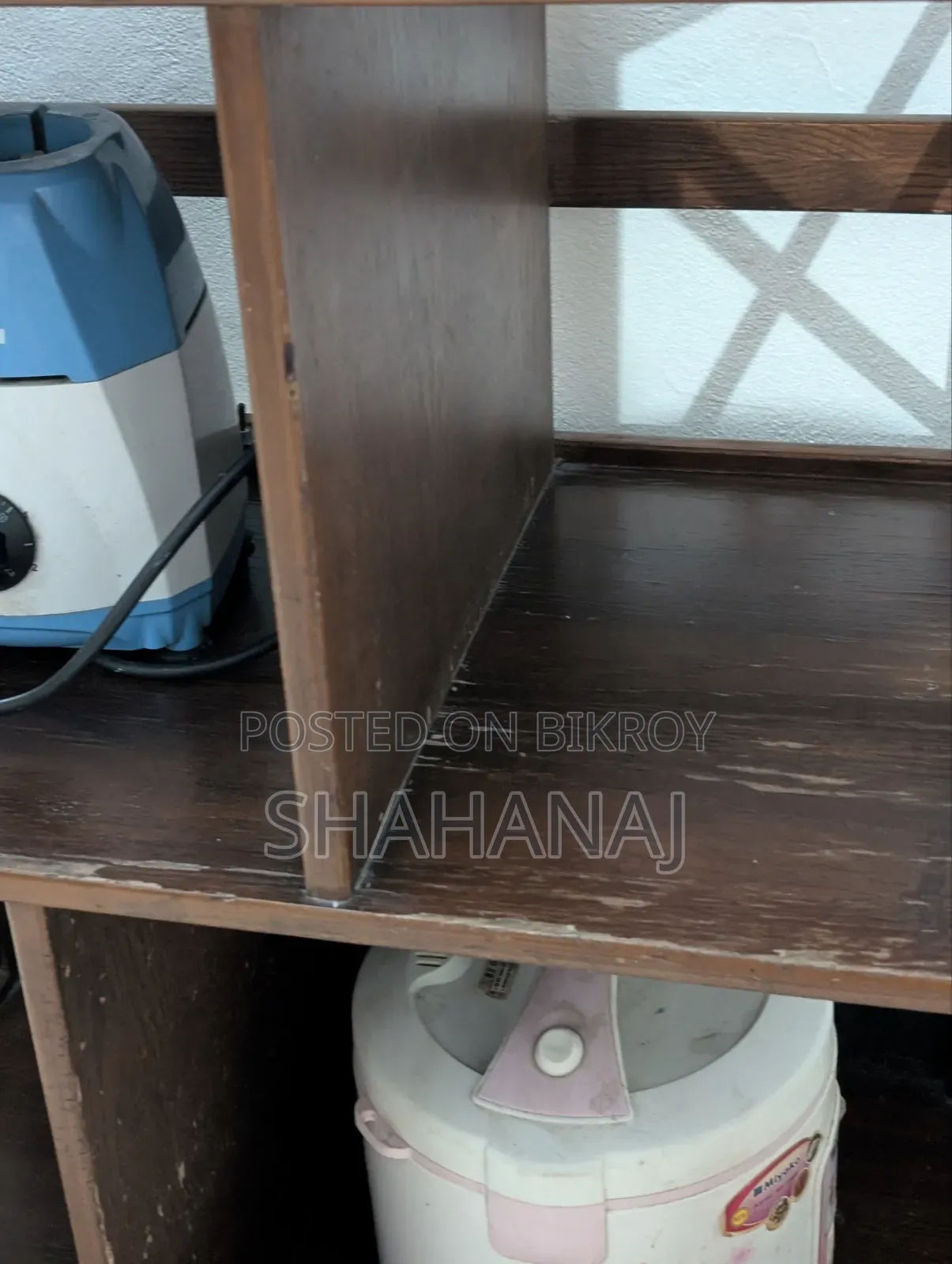 হাতিল ব্র্যান্ডের ওভেন রেক