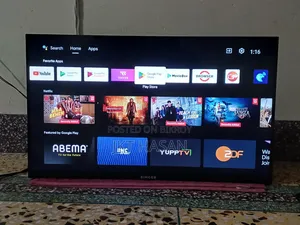 Singer TV 2GB/64GB Android 9