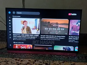 Singer TV 2GB/64GB Android 9