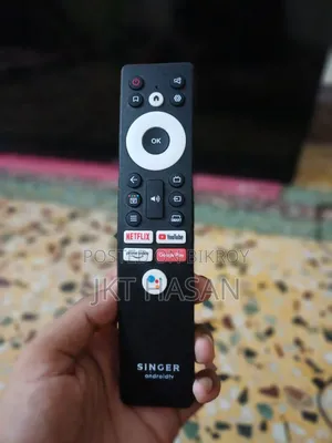 Singer TV 2GB/64GB Android 9