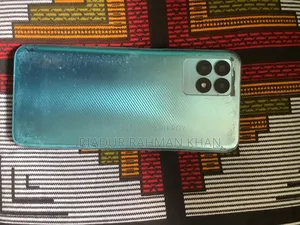 Realme Narzo 50 128 GB Blue