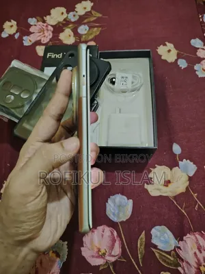 Oppo Find X7 Ultra 512 GB Yellow