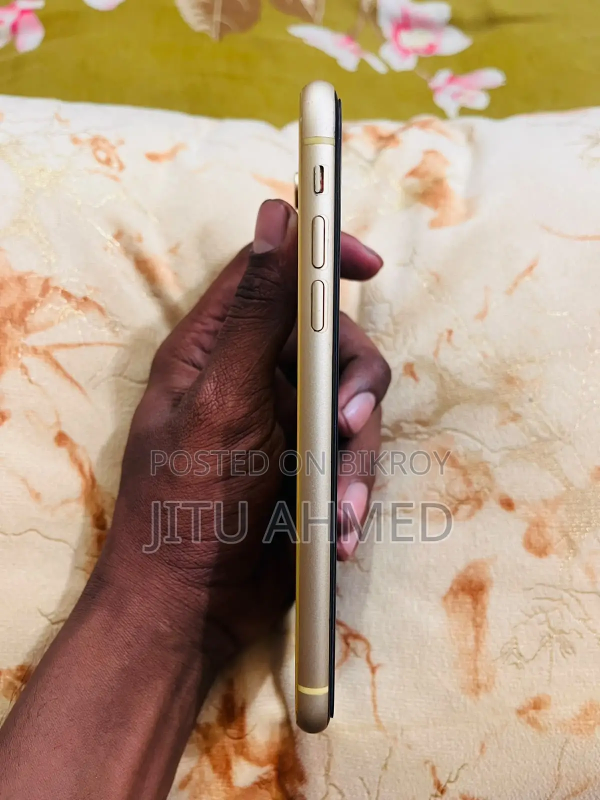 Apple iPhone XR 64 GB Yellow