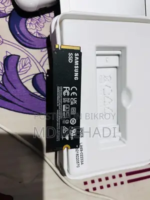 Samsung 970 Evo Plus 1tb