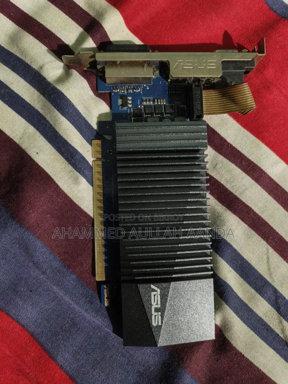 Asus Gt710