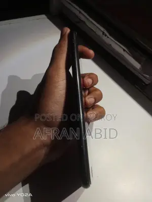 Apple iPhone 7 Plus 128 GB Black