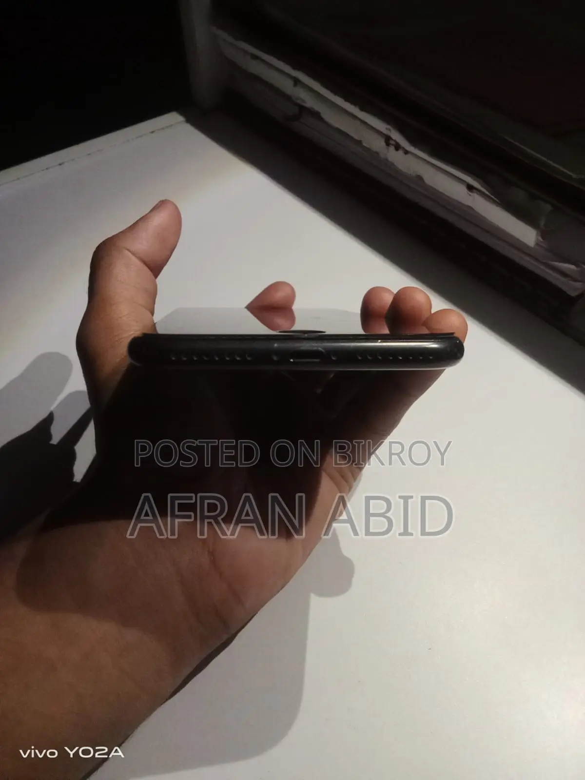 Apple iPhone 7 Plus 128 GB Black