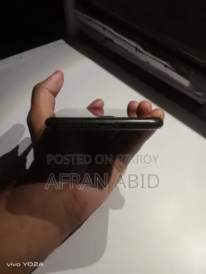 Apple iPhone 7 Plus 128 GB Black