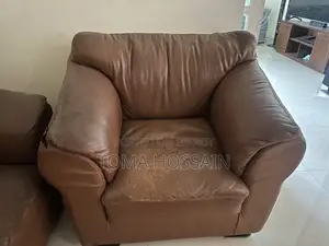 Sofa Set 6 Sitters