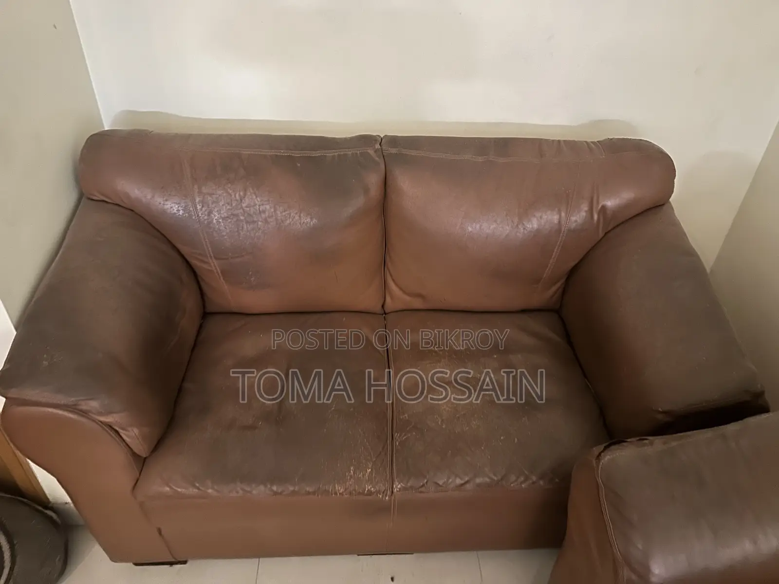 Sofa Set 6 Sitters