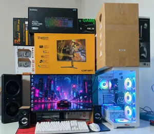 Desktop Computer Dell Alienware Area-51 8GB Intel Core i5 HDD+SSD 128GB