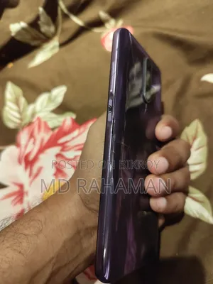 শাওমি রেডমি কে৩০ ১২৮ জিবি রোজ গোল্ড