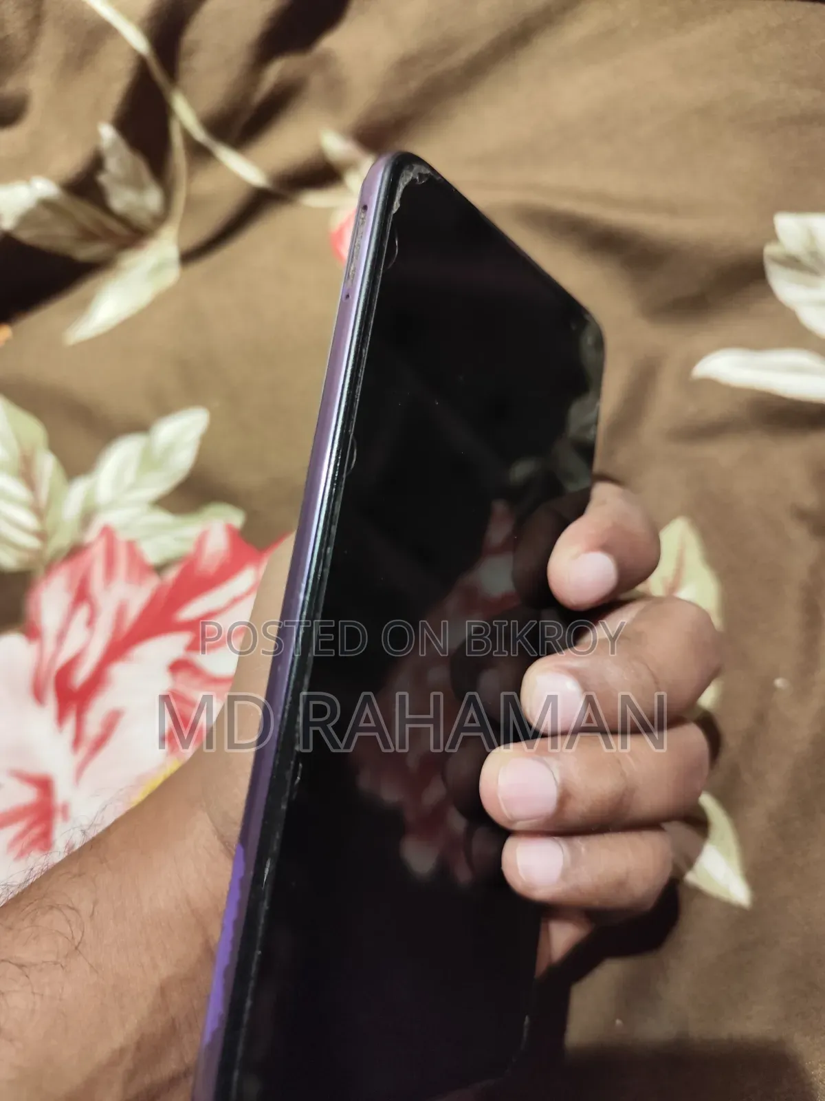 শাওমি রেডমি কে৩০ ১২৮ জিবি রোজ গোল্ড