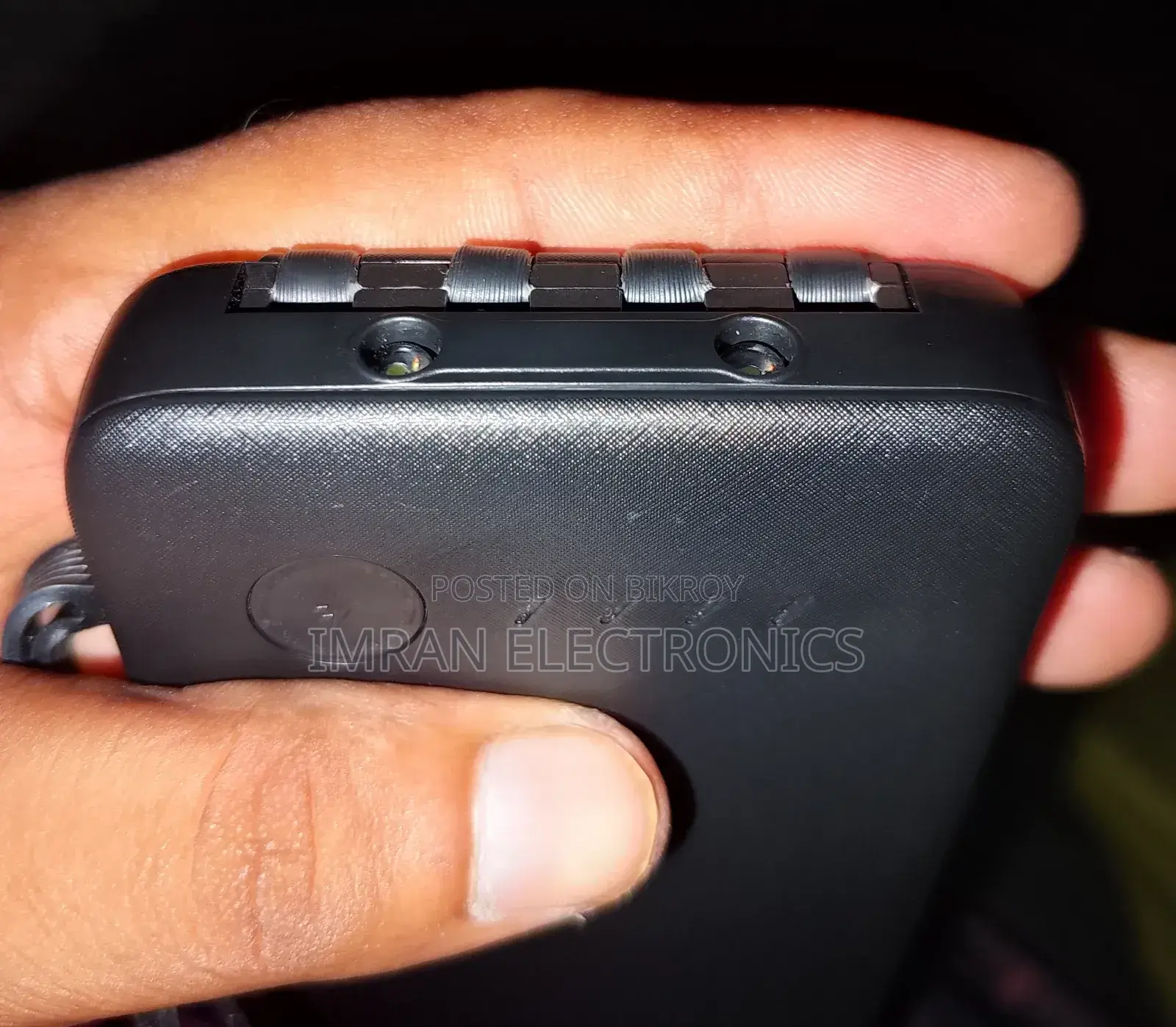 ভেন্ডেন্স পাওয়ার ব্যাংক ১০০০০ এমএএইচ