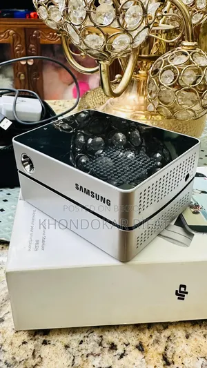 Very good projector brought from abroad